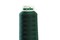 Aerolock Polyester Serger Thread --- 2,000 Yds --- Emerald Green Color -- Ref. # 8473 by Madeira®